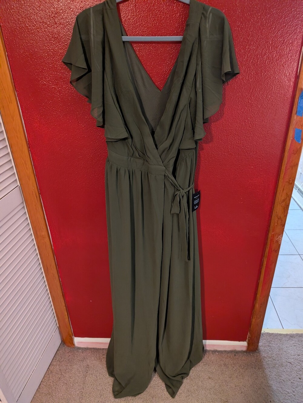 Lulu's sz XL